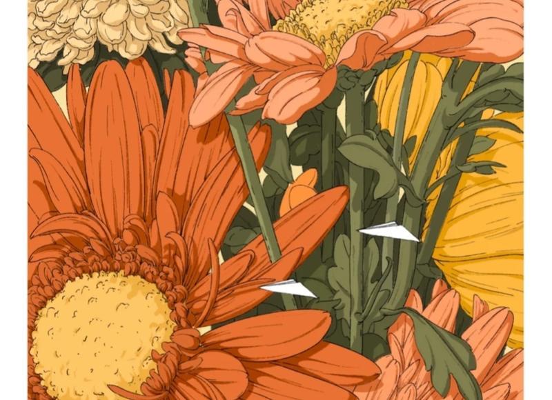 固定角色疗法的步骤