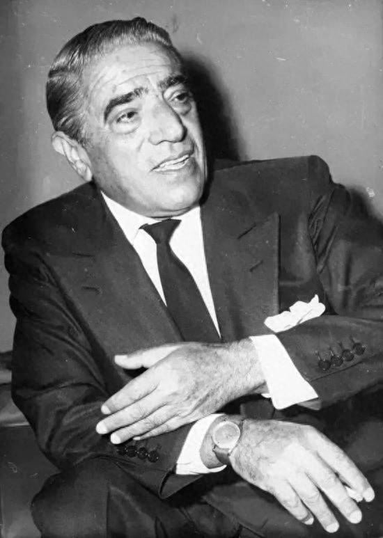 世界3大船王,两位华人船王分别名列第一,第二