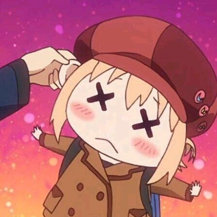 《动漫头像》伪情侣,干物妹小埋系列兄妹头像