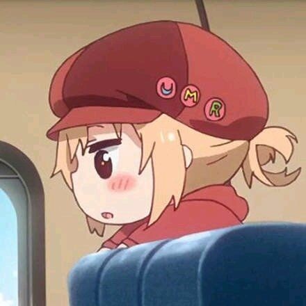 《动漫头像》伪情侣,干物妹小埋系列兄妹头像