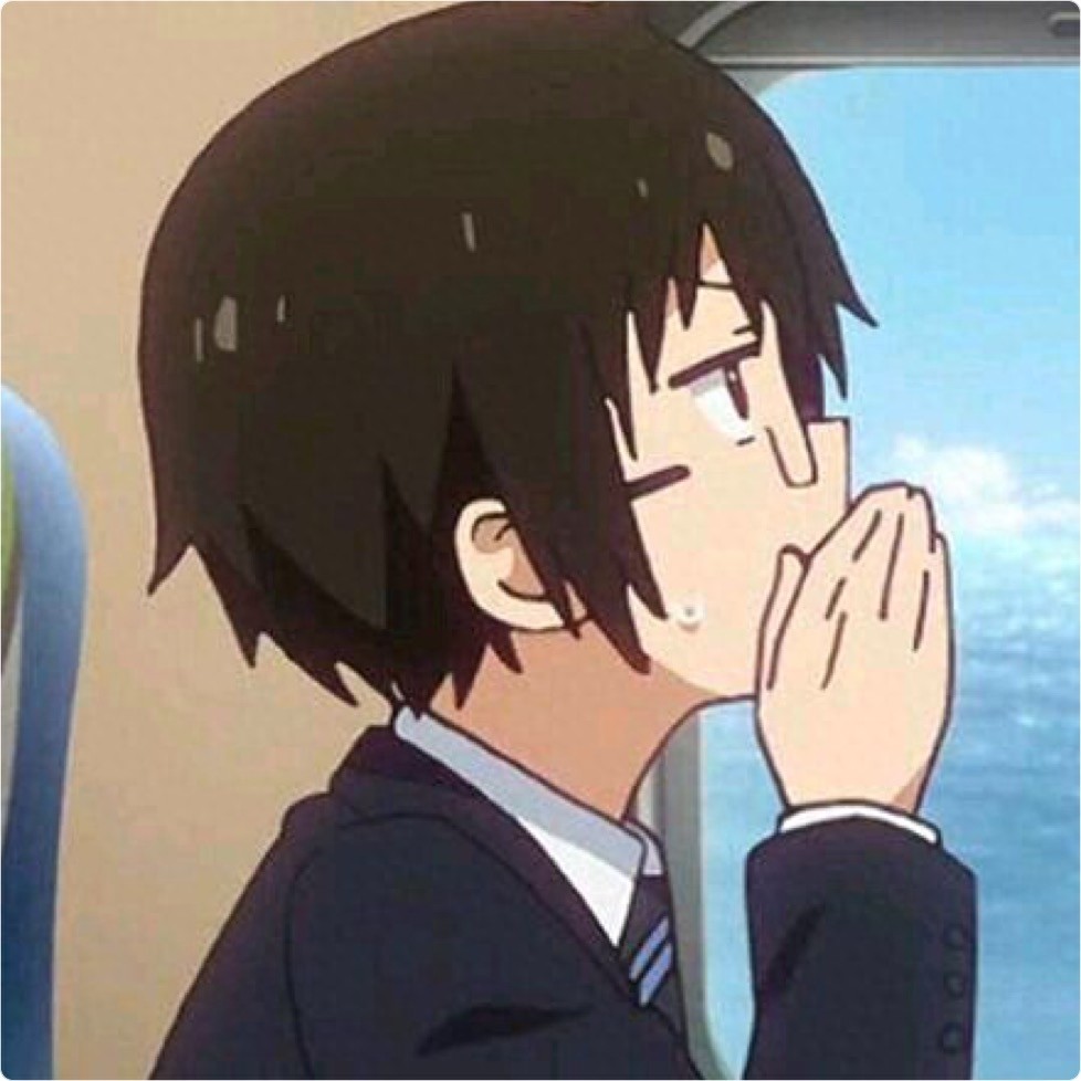 《动漫头像》伪情侣,干物妹小埋系列兄妹头像